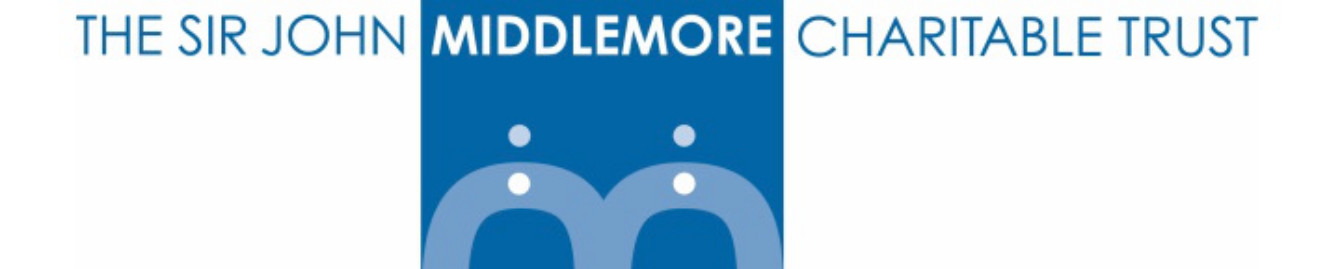 The Sir John Middlemore Charitable Trust